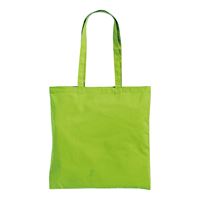 SHOPPER COLORATA IN COTONE 135g